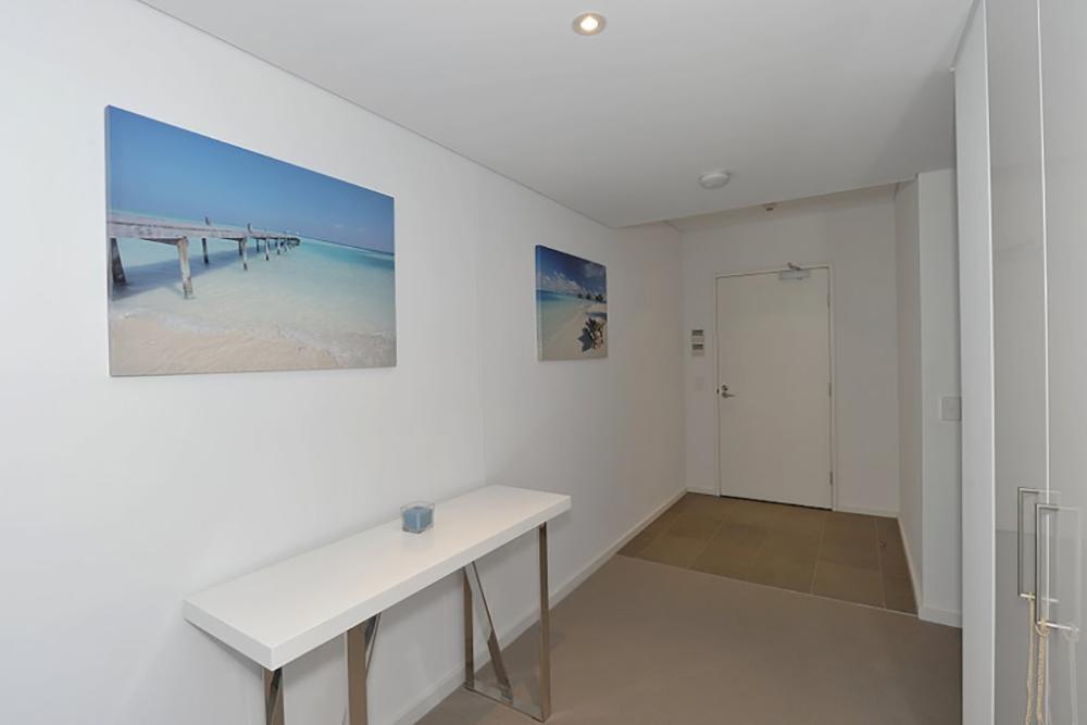 Appartamento Seapoint 801 Mandurah Esterno foto