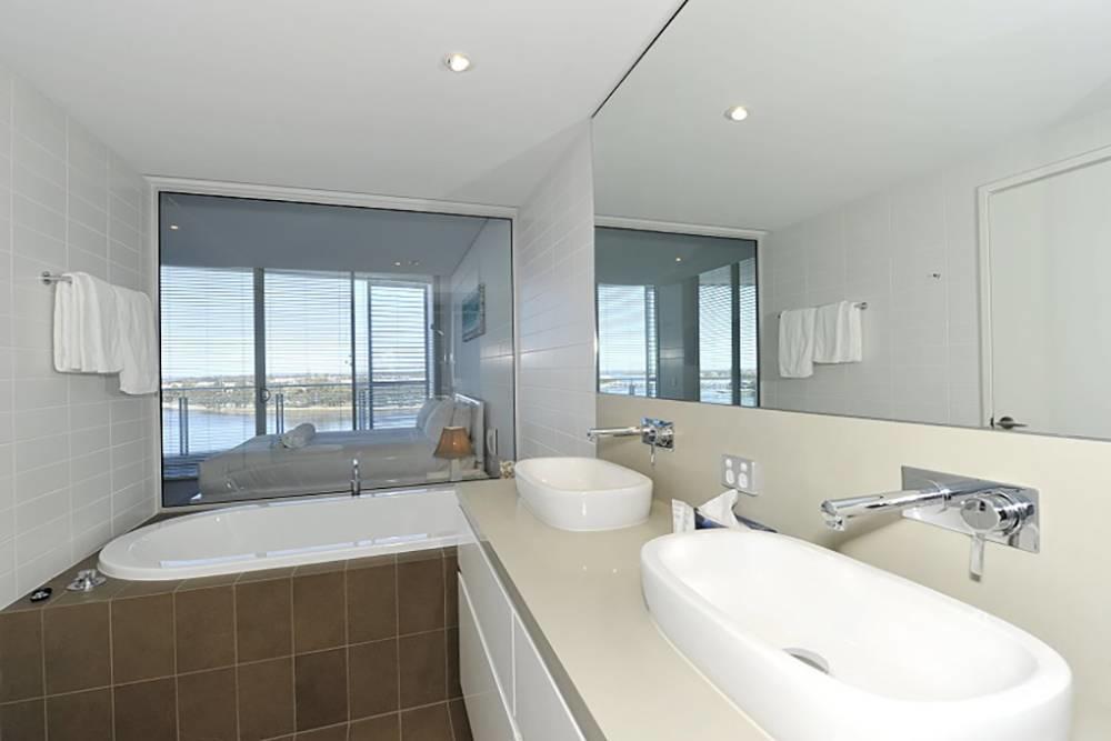 Appartamento Seapoint 801 Mandurah Esterno foto