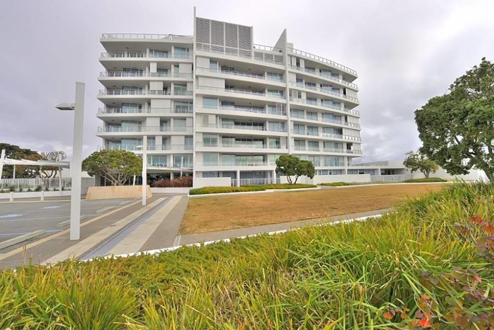 Appartamento Seapoint 801 Mandurah Esterno foto