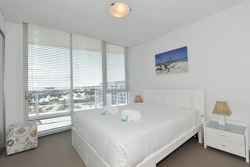 Appartamento Seapoint 801 Mandurah Esterno foto